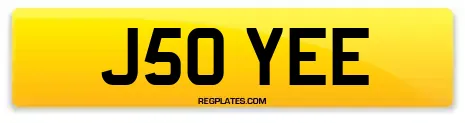 J50 YEE