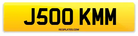 J500 KMM
