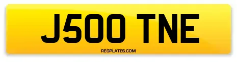 J500 TNE