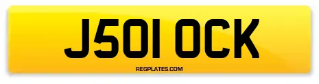 J501 OCK