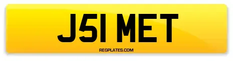 J51 MET