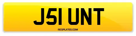 J51 UNT