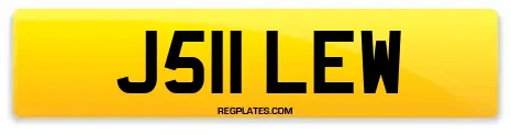 J511 LEW
