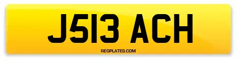 J513 ACH