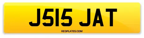 J515 JAT