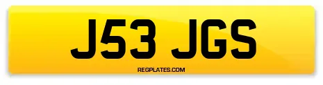 J53 JGS