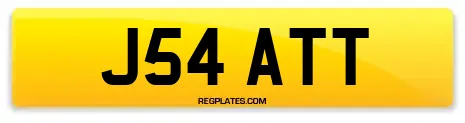 J54 ATT