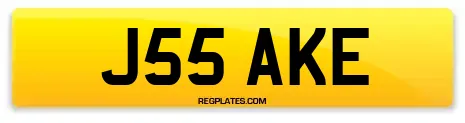 J55 AKE