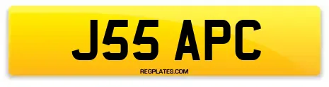 J55 APC