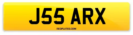 J55 ARX