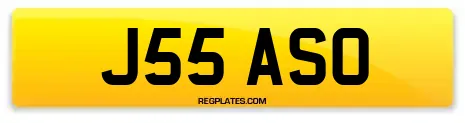 J55 ASO