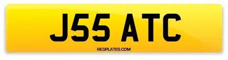 J55 ATC