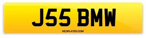 J55 BMW