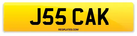J55 CAK