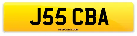 J55 CBA
