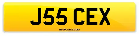 J55 CEX