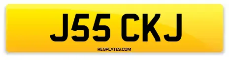 J55 CKJ