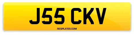 J55 CKV