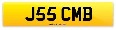 J55 CMB