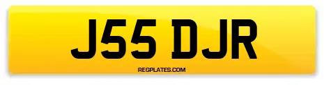 J55 DJR