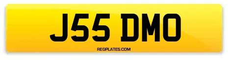 J55 DMO