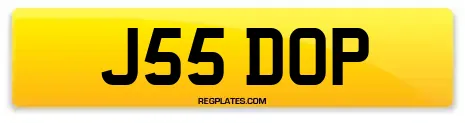 J55 DOP