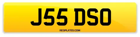 J55 DSO