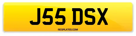 J55 DSX
