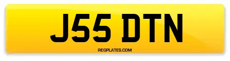 J55 DTN