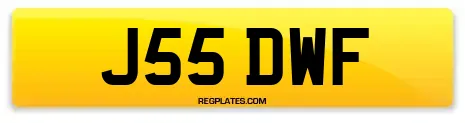 J55 DWF