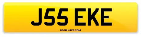 J55 EKE