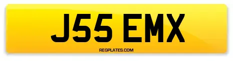 J55 EMX