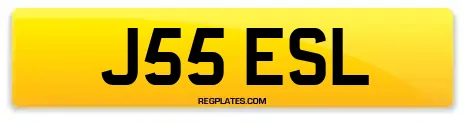 J55 ESL