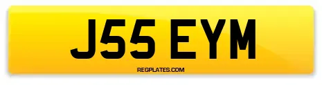 J55 EYM