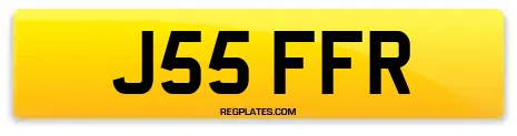 J55 FFR