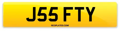 J55 FTY