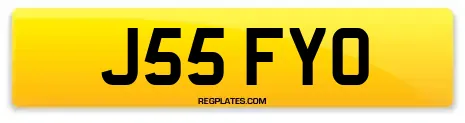 J55 FYO