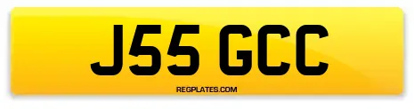 J55 GCC
