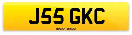J55 GKC