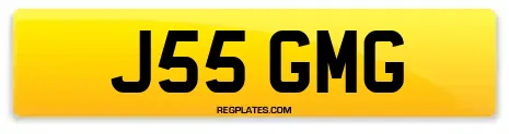 J55 GMG