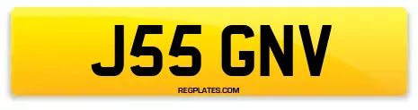 J55 GNV