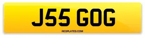 J55 GOG
