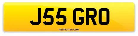 J55 GRO