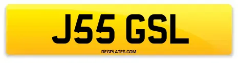 J55 GSL
