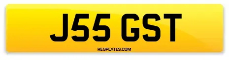 J55 GST