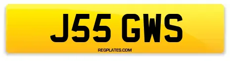 J55 GWS