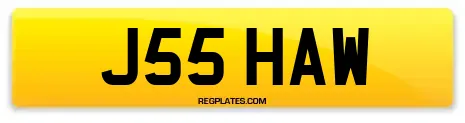 J55 HAW