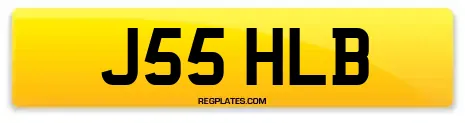 J55 HLB