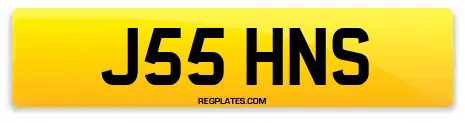J55 HNS