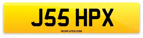 J55 HPX